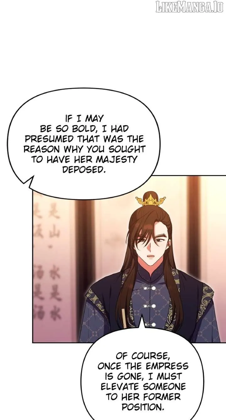 A Master, Who Woke up as a Concubine Chapter 105 Online - página 34