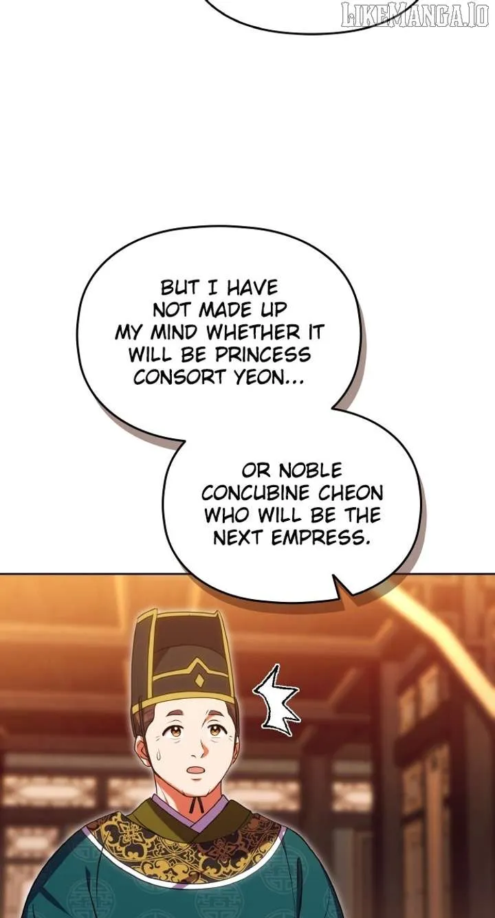 A Master, Who Woke up as a Concubine Chapter 105 Online - página 35