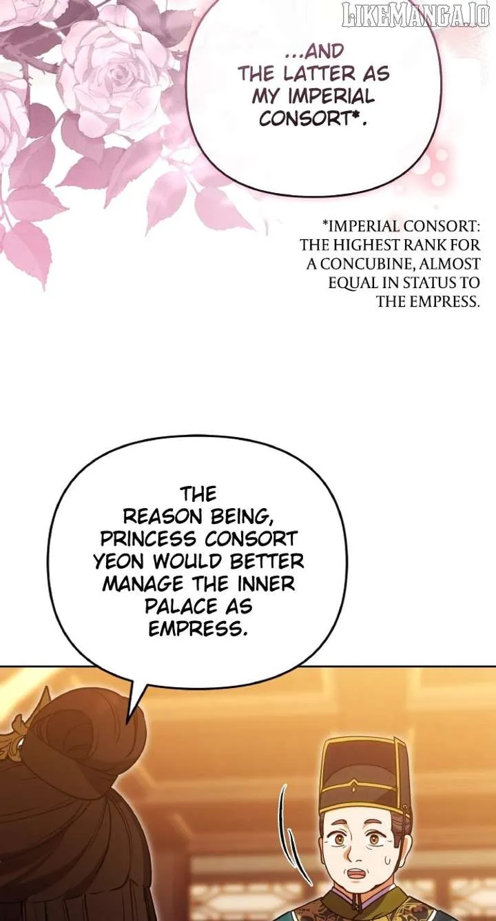 A Master, Who Woke up as a Concubine Chapter 105 Online - página 38
