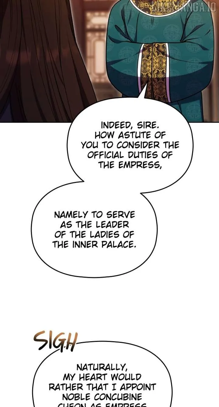 A Master, Who Woke up as a Concubine Chapter 105 Online - página 39