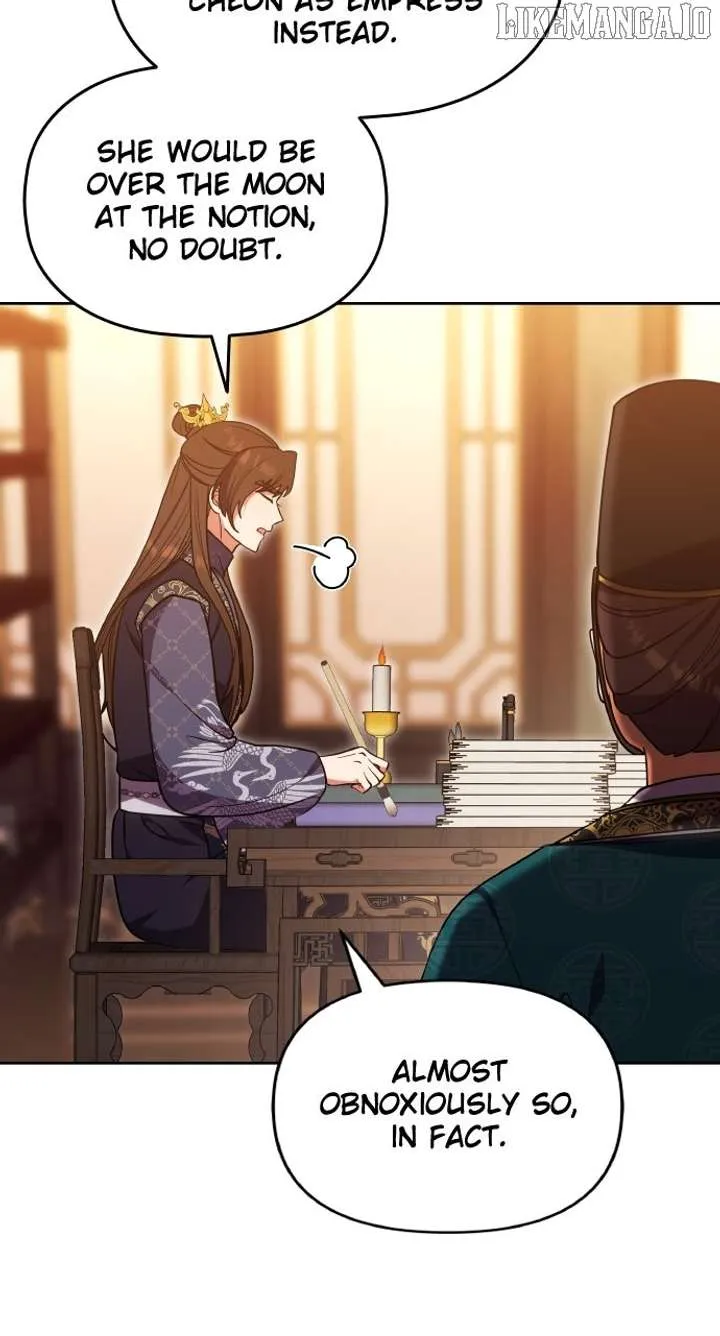A Master, Who Woke up as a Concubine Chapter 105 Online - página 40
