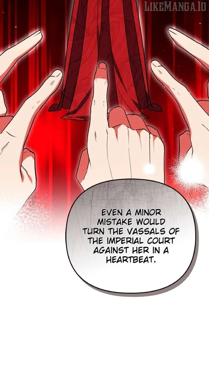 A Master, Who Woke up as a Concubine Chapter 105 Online - página 42