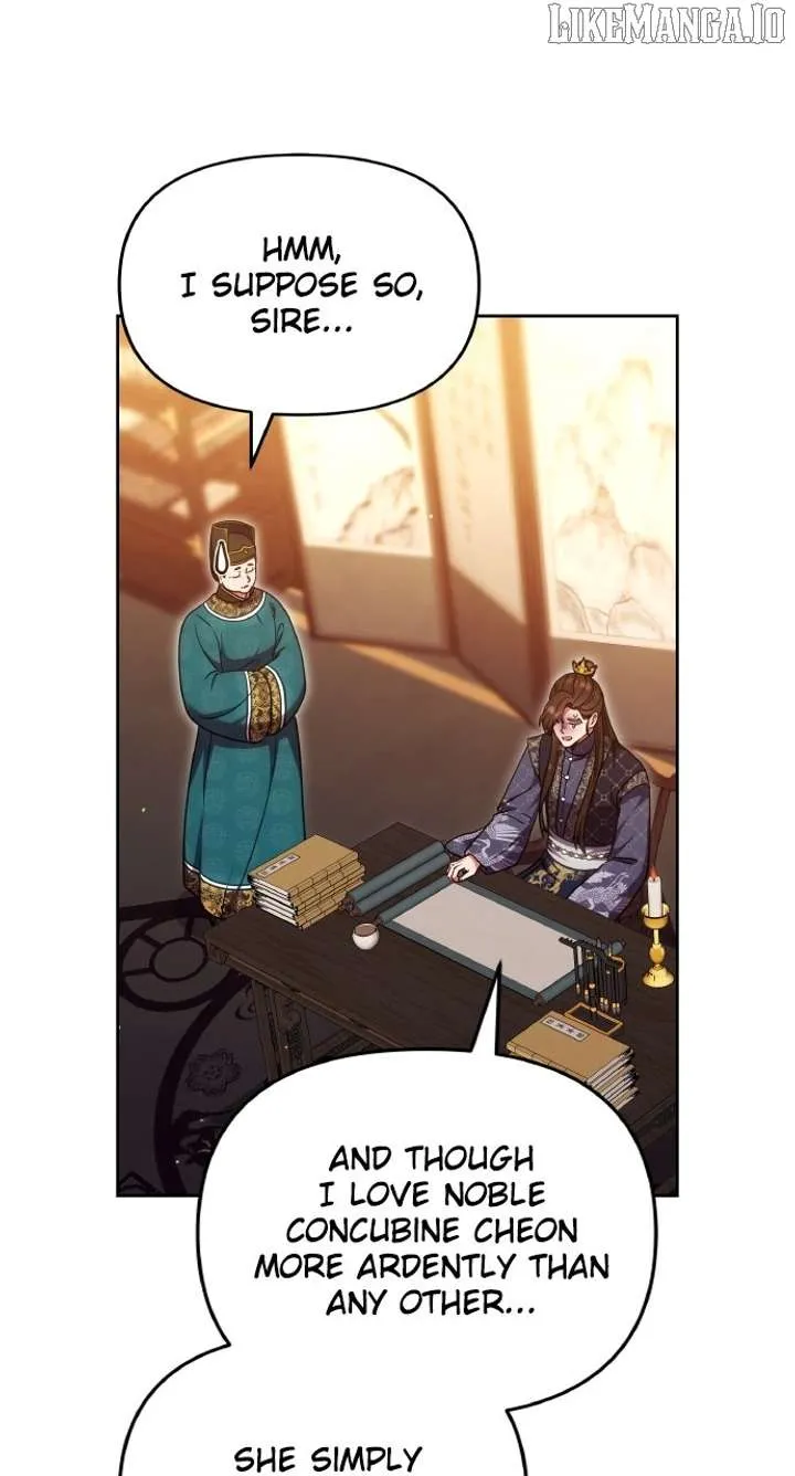 A Master, Who Woke up as a Concubine Chapter 105 Online - página 43