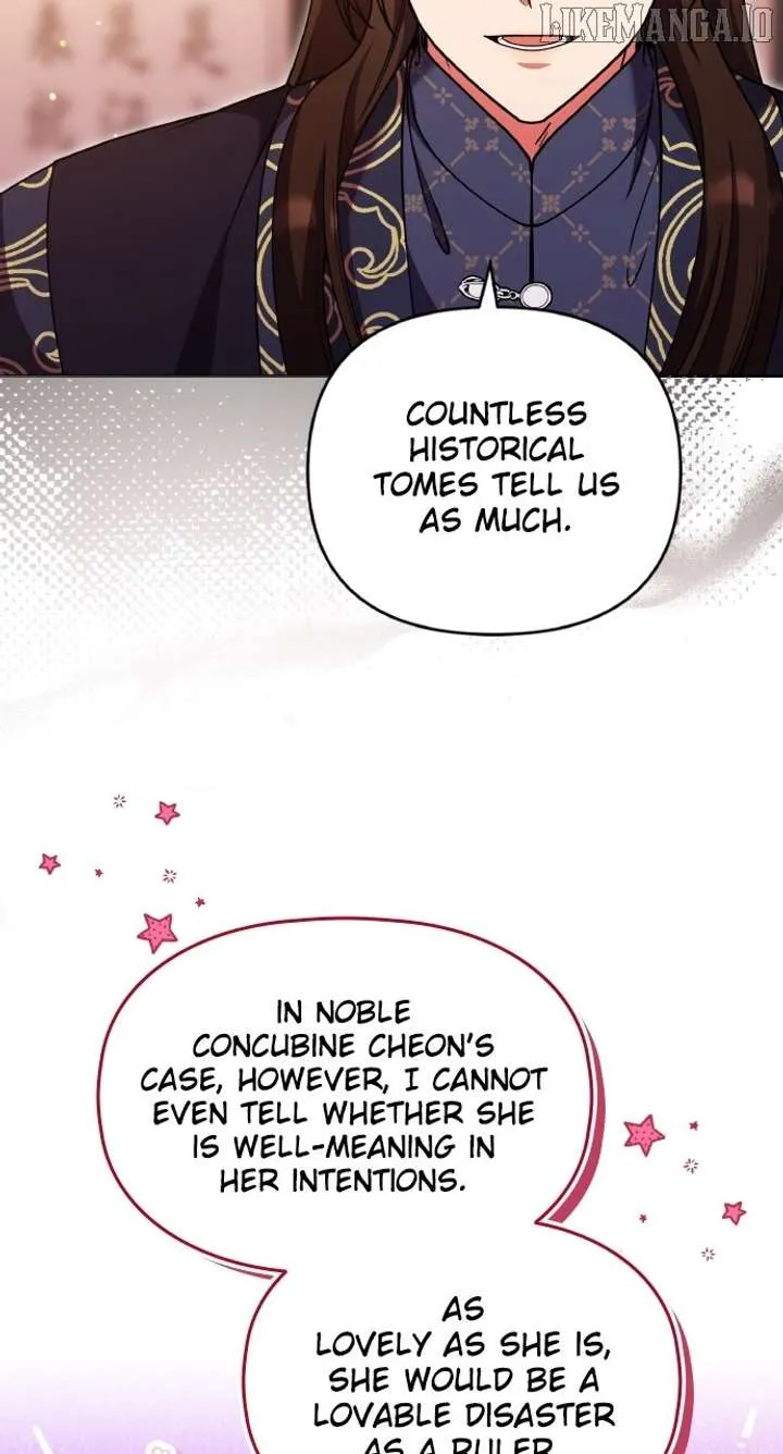 A Master, Who Woke up as a Concubine Chapter 105 Online - página 45