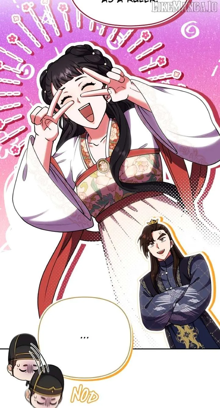 A Master, Who Woke up as a Concubine Chapter 105 Online - página 46