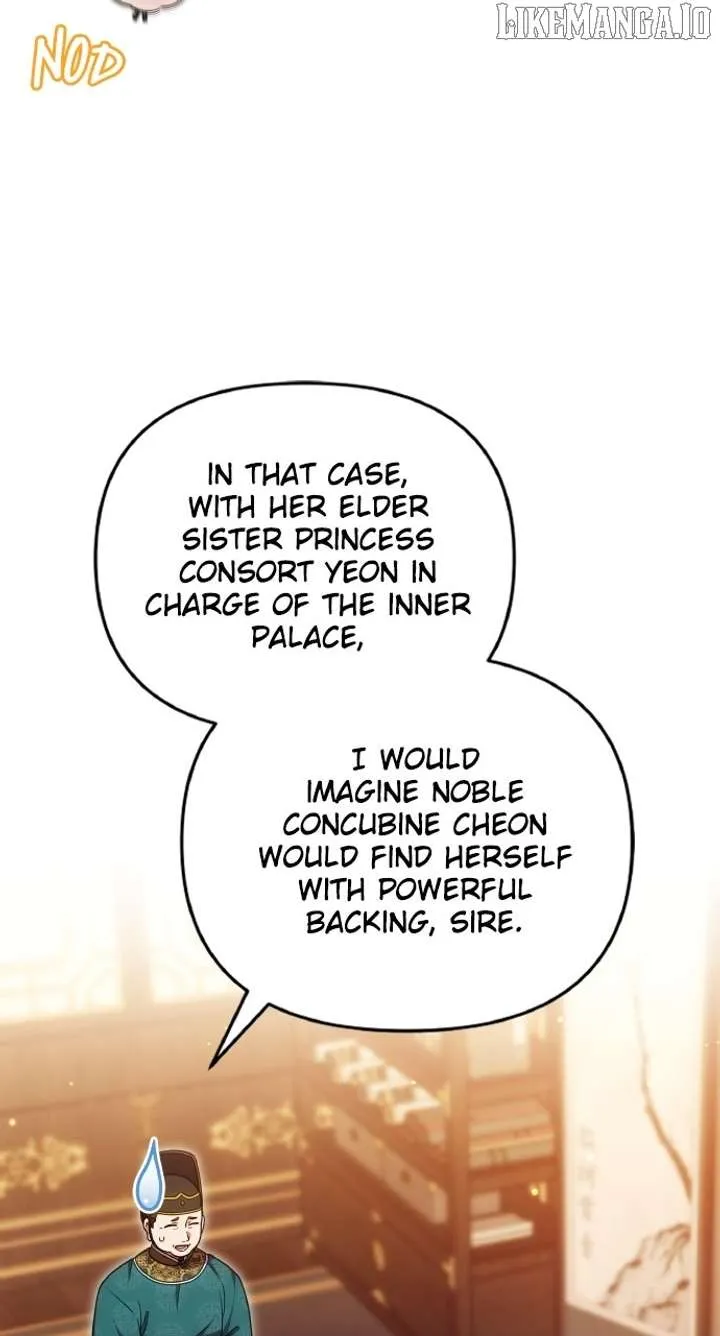 A Master, Who Woke up as a Concubine Chapter 105 Online - página 47
