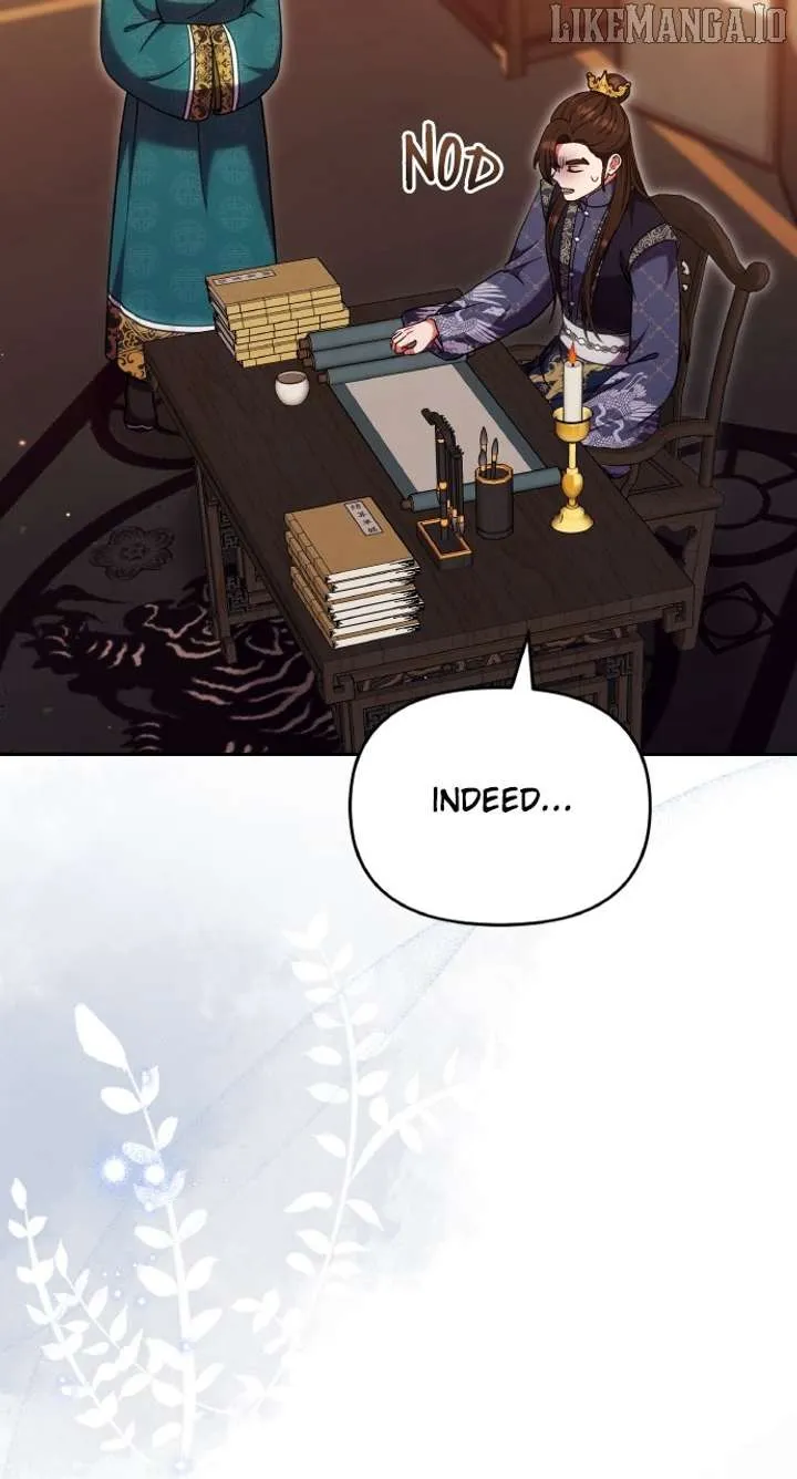 A Master, Who Woke up as a Concubine Chapter 105 Online - página 48