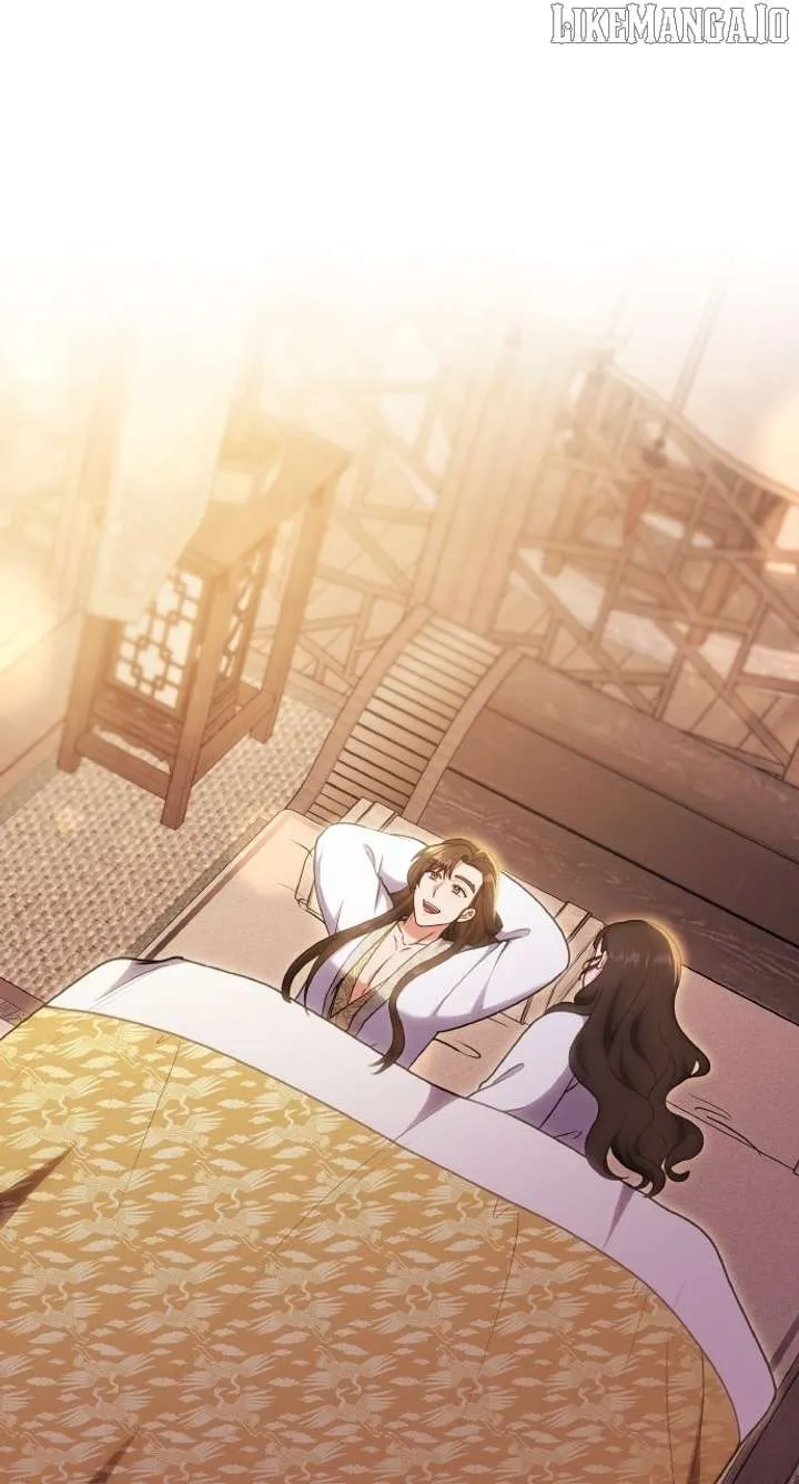 A Master, Who Woke up as a Concubine Chapter 105 Online - página 50