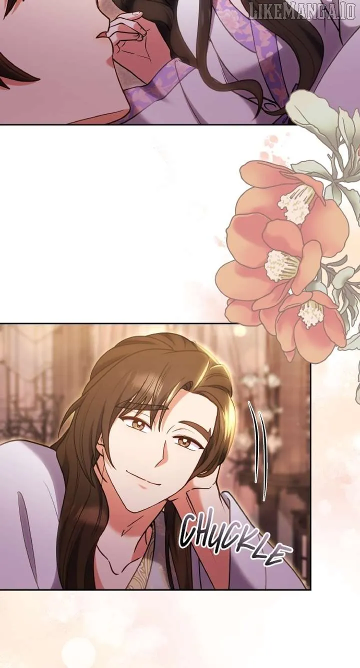 A Master, Who Woke up as a Concubine Chapter 105 Online - página 53