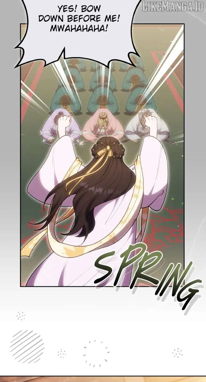 A Master, Who Woke up as a Concubine Chapter 105 Online - página 58