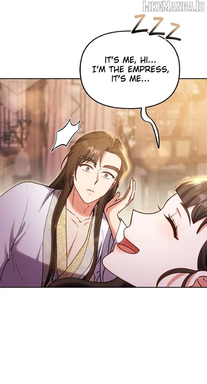 A Master, Who Woke up as a Concubine Chapter 105 Online - página 60