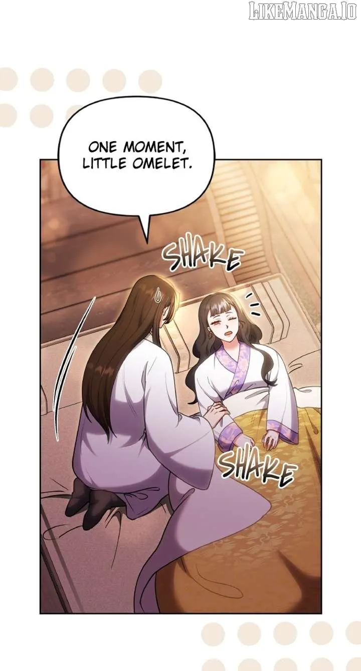 A Master, Who Woke up as a Concubine Chapter 105 Online - página 61