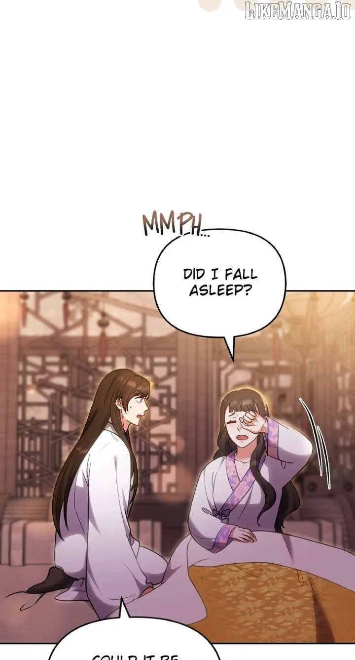 A Master, Who Woke up as a Concubine Chapter 105 Online - página 62