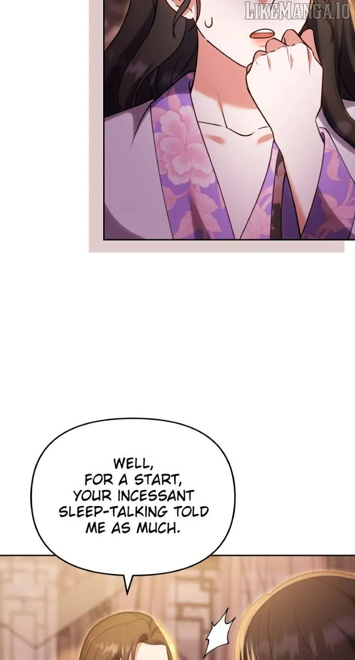 A Master, Who Woke up as a Concubine Chapter 105 Online - página 64