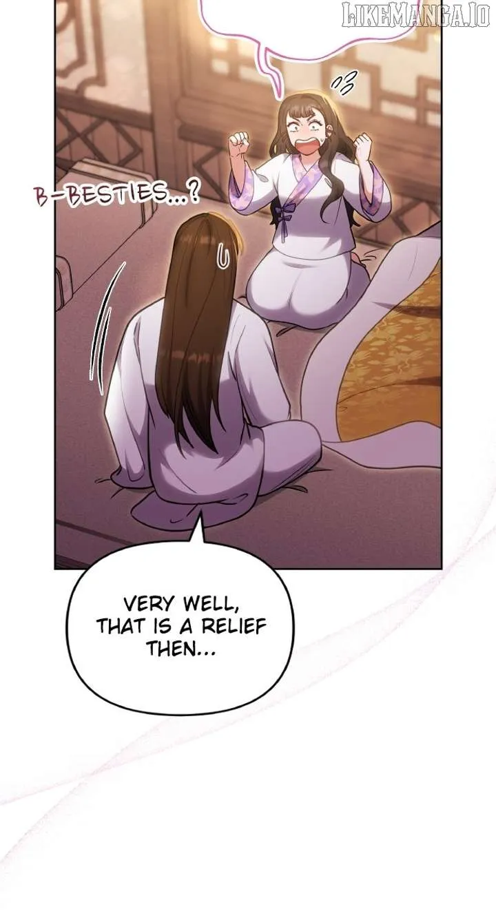 A Master, Who Woke up as a Concubine Chapter 105 Online - página 66
