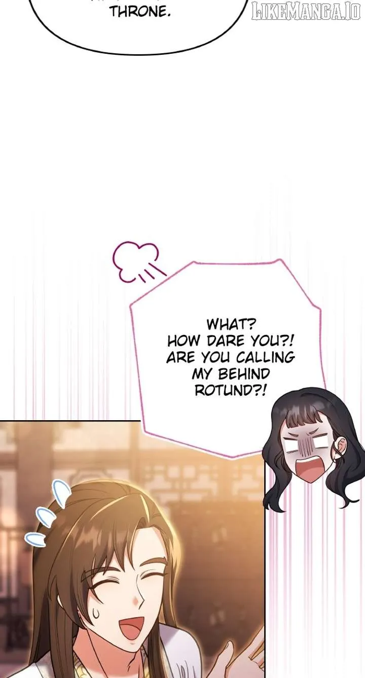 A Master, Who Woke up as a Concubine Chapter 105 Online - página 68