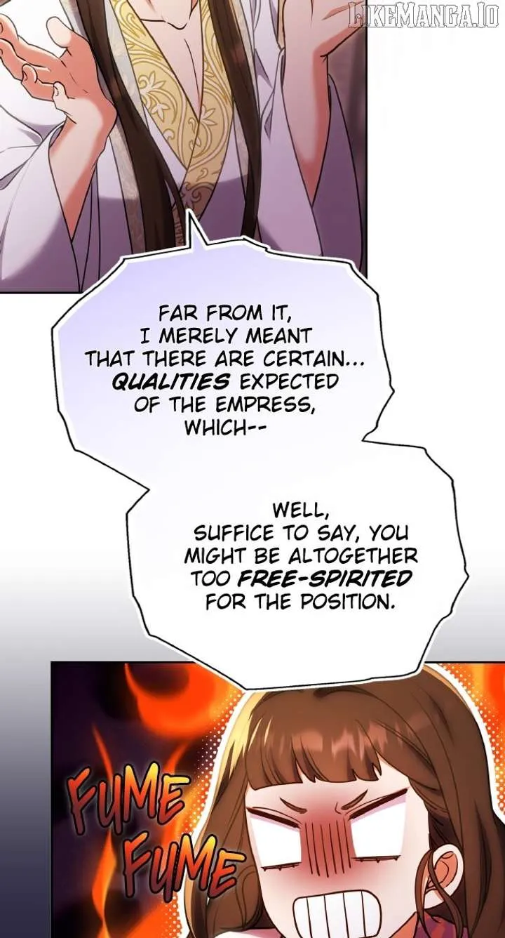 A Master, Who Woke up as a Concubine Chapter 105 Online - página 69