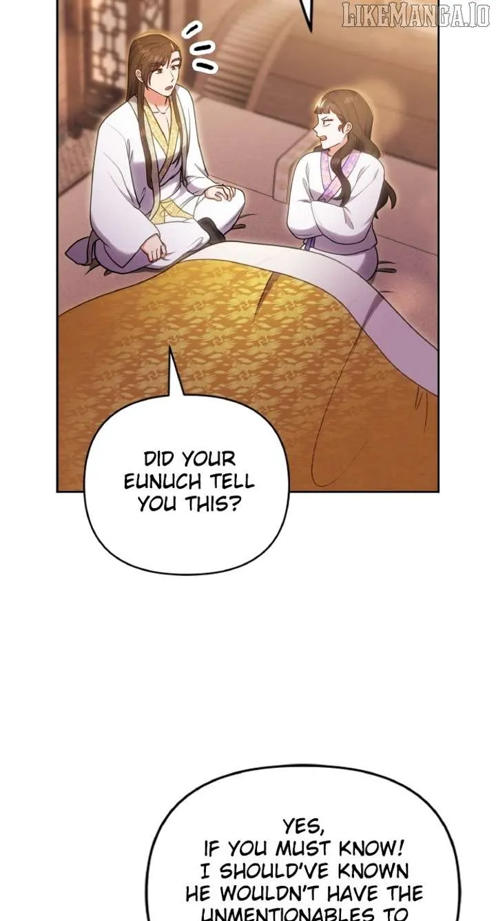 A Master, Who Woke up as a Concubine Chapter 105 Online - página 71