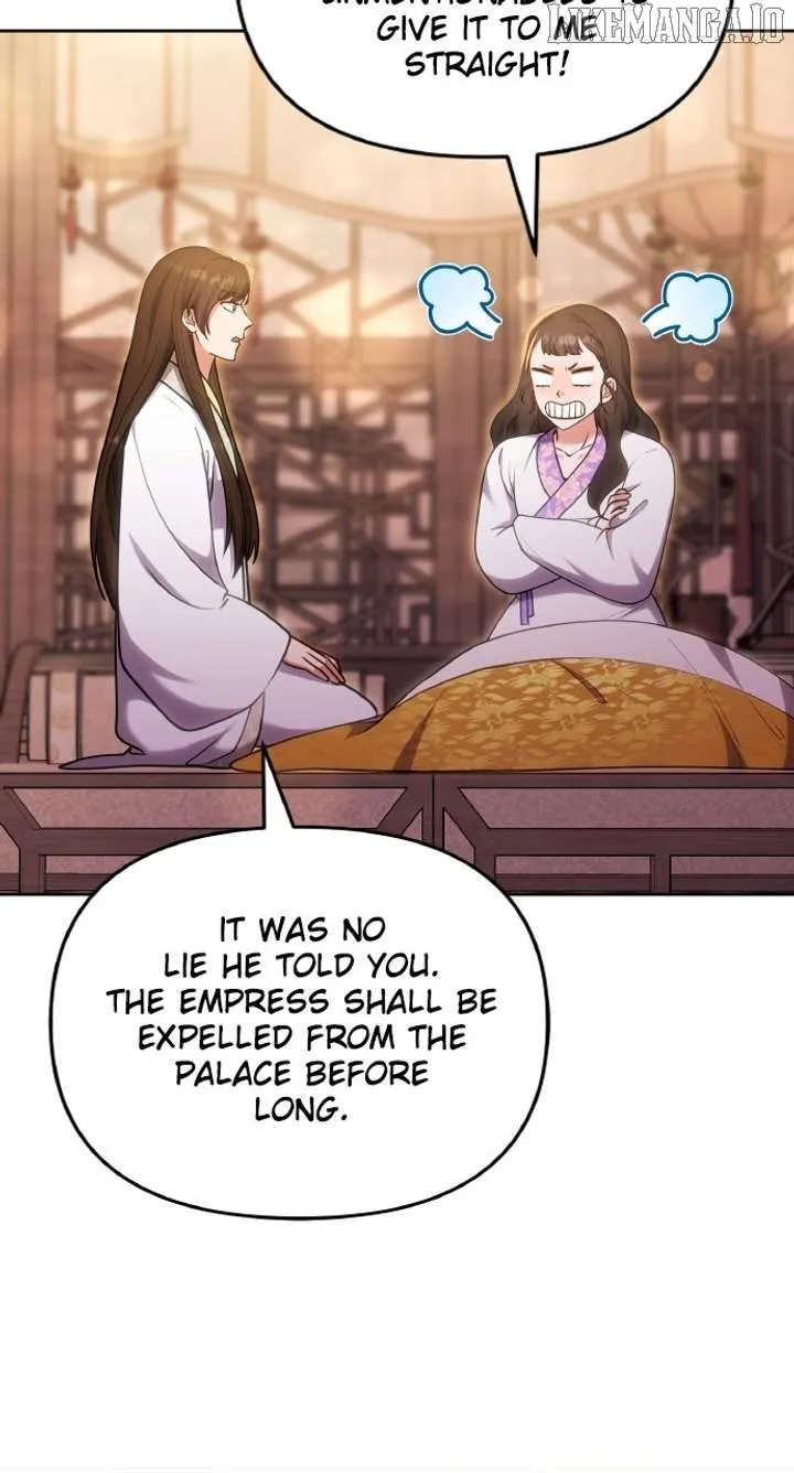 A Master, Who Woke up as a Concubine Chapter 105 Online - página 72