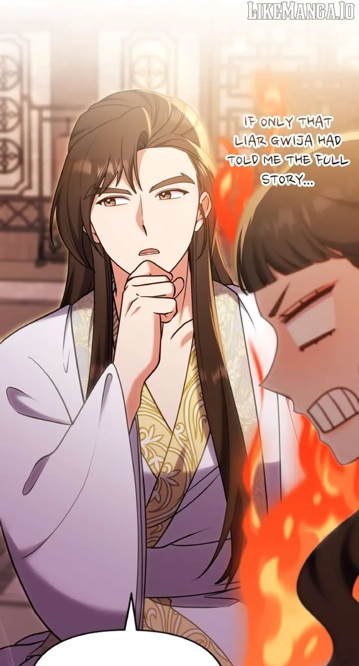 A Master, Who Woke up as a Concubine Chapter 105 Online - página 73