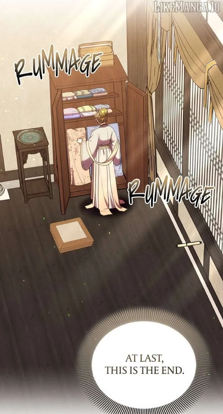 A Master, Who Woke up as a Concubine Chapter 105 Online - página 76