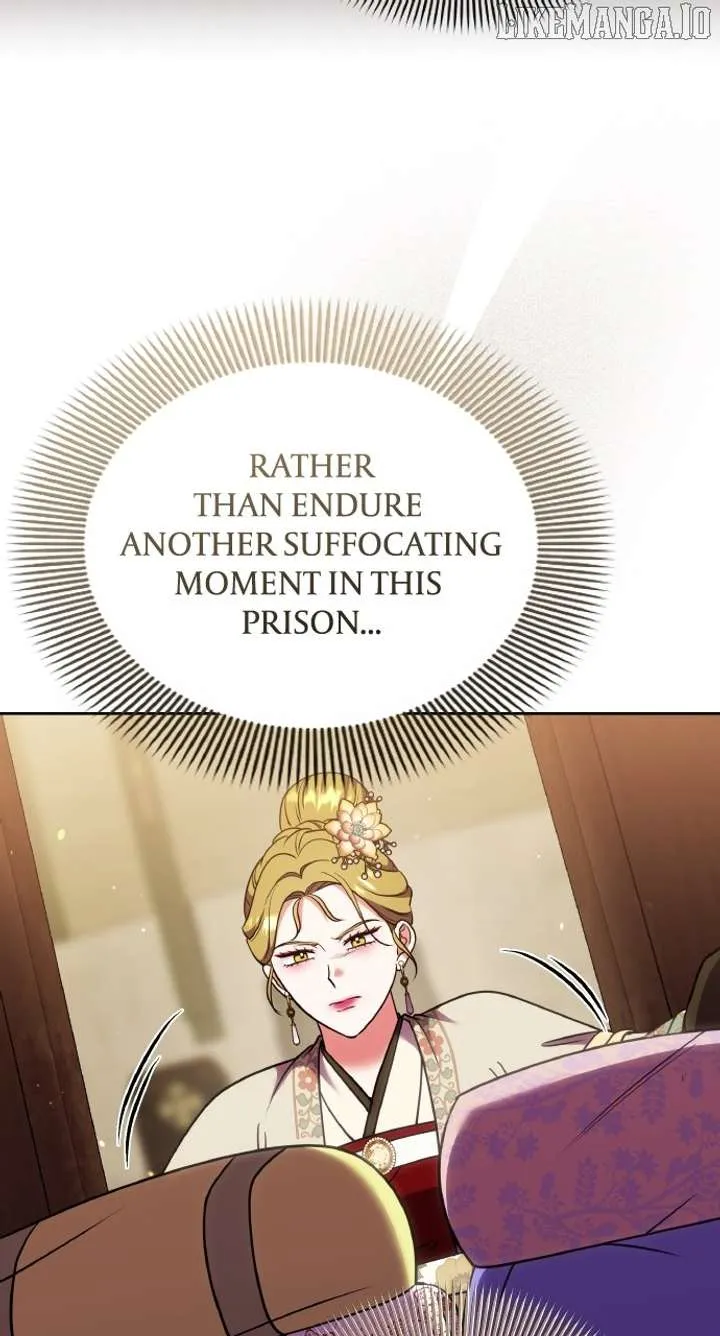 A Master, Who Woke up as a Concubine Chapter 105 Online - página 77