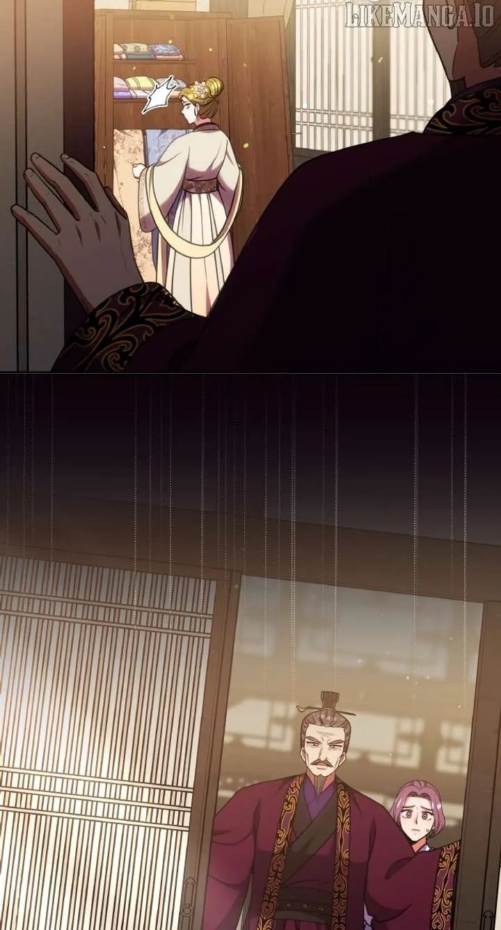 A Master, Who Woke up as a Concubine Chapter 105 Online - página 80
