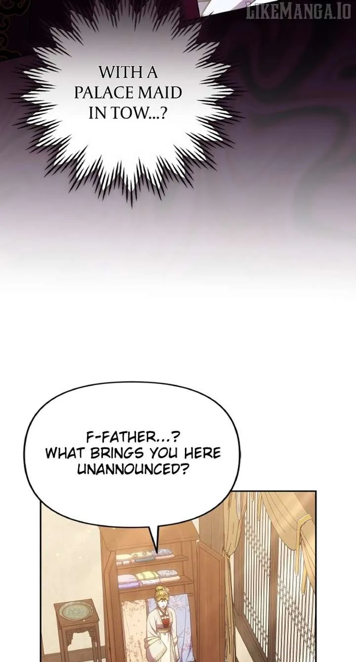 A Master, Who Woke up as a Concubine Chapter 105 Online - página 84