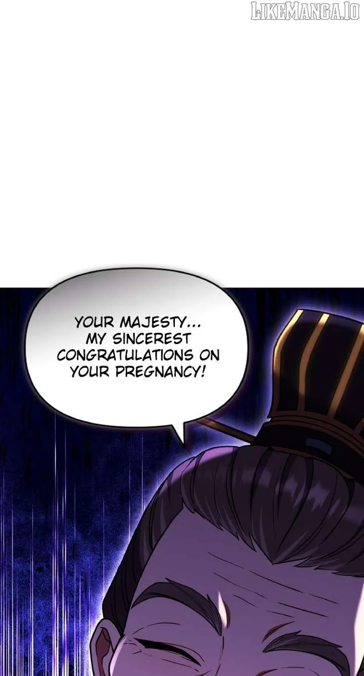 A Master, Who Woke up as a Concubine Chapter 106 Online - página 1