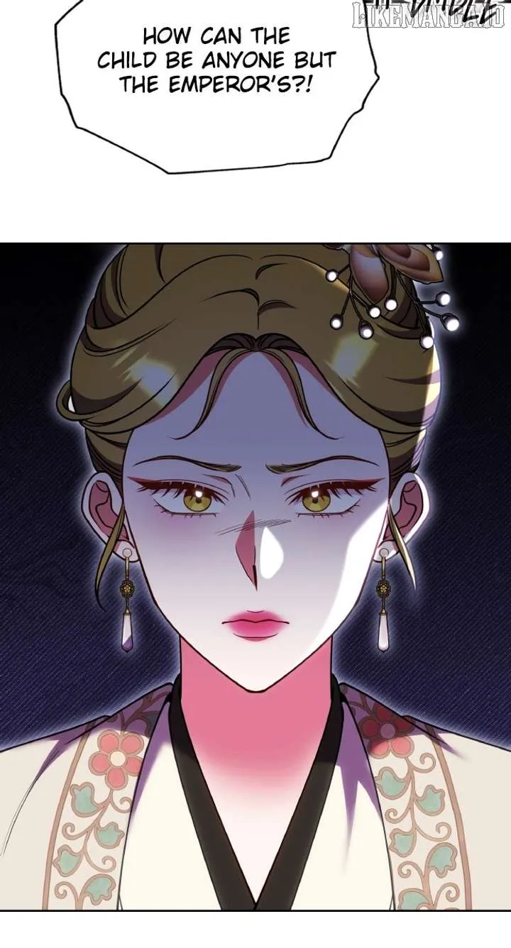 A Master, Who Woke up as a Concubine Chapter 106 Online - página 8
