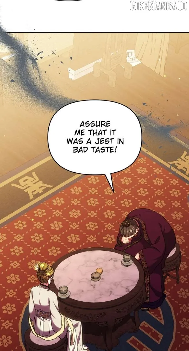 A Master, Who Woke up as a Concubine Chapter 106 Online - página 12