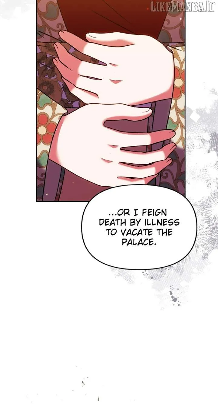 A Master, Who Woke up as a Concubine Chapter 106 Online - página 15