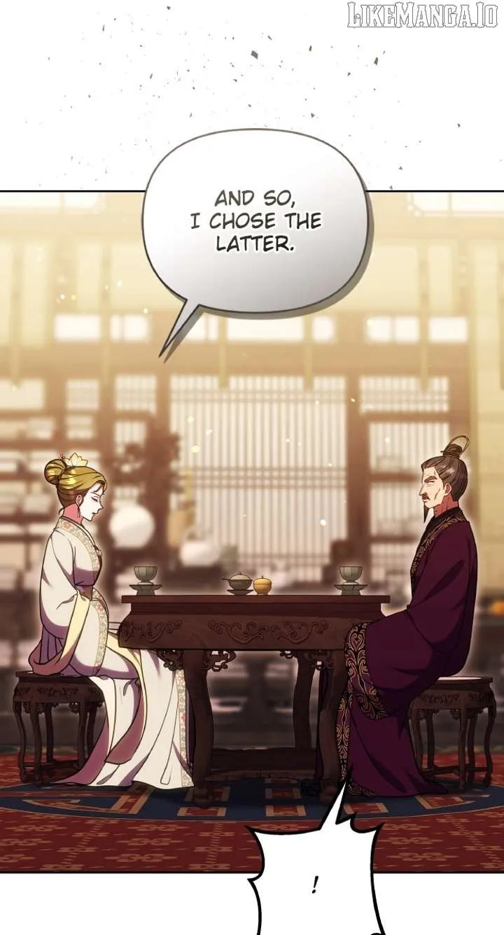 A Master, Who Woke up as a Concubine Chapter 106 Online - página 16