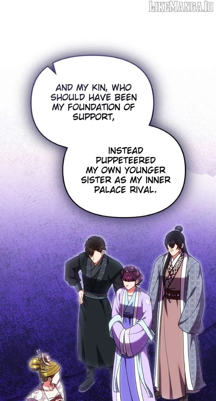 A Master, Who Woke up as a Concubine Chapter 106 Online - página 22