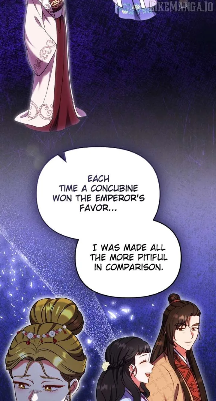 A Master, Who Woke up as a Concubine Chapter 106 Online - página 23