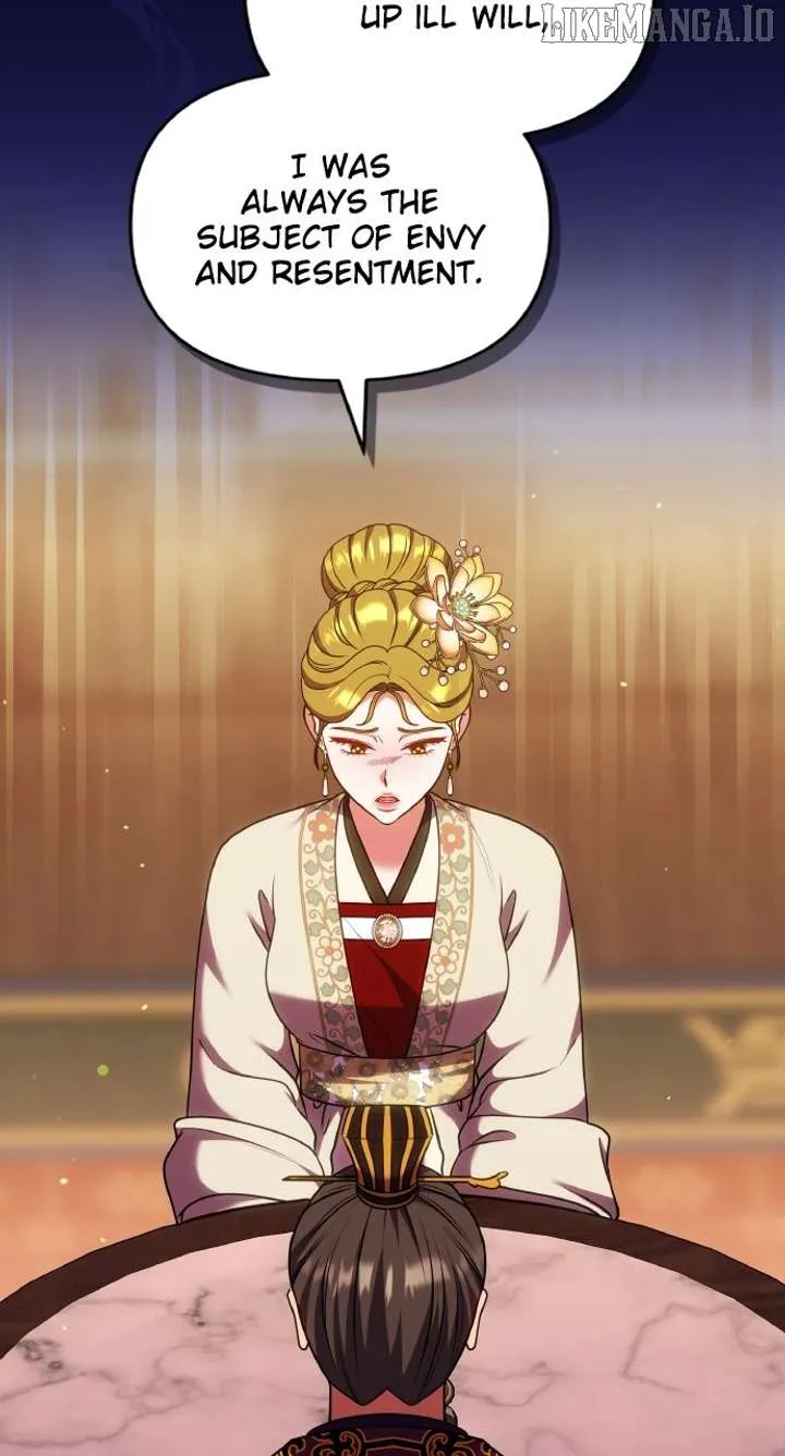 A Master, Who Woke up as a Concubine Chapter 106 Online - página 25