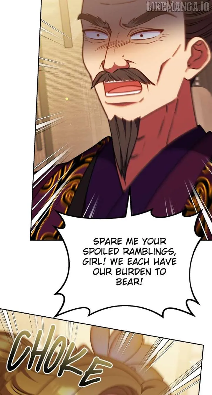 A Master, Who Woke up as a Concubine Chapter 106 Online - página 27