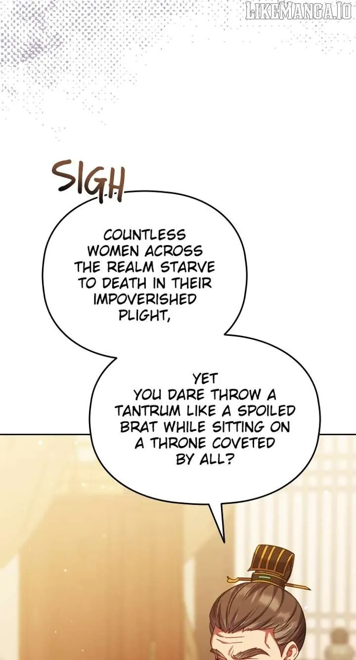 A Master, Who Woke up as a Concubine Chapter 106 Online - página 31