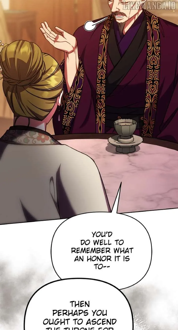 A Master, Who Woke up as a Concubine Chapter 106 Online - página 32