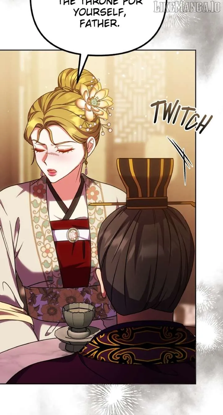 A Master, Who Woke up as a Concubine Chapter 106 Online - página 33
