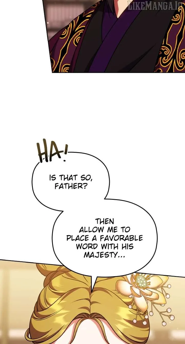 A Master, Who Woke up as a Concubine Chapter 106 Online - página 35