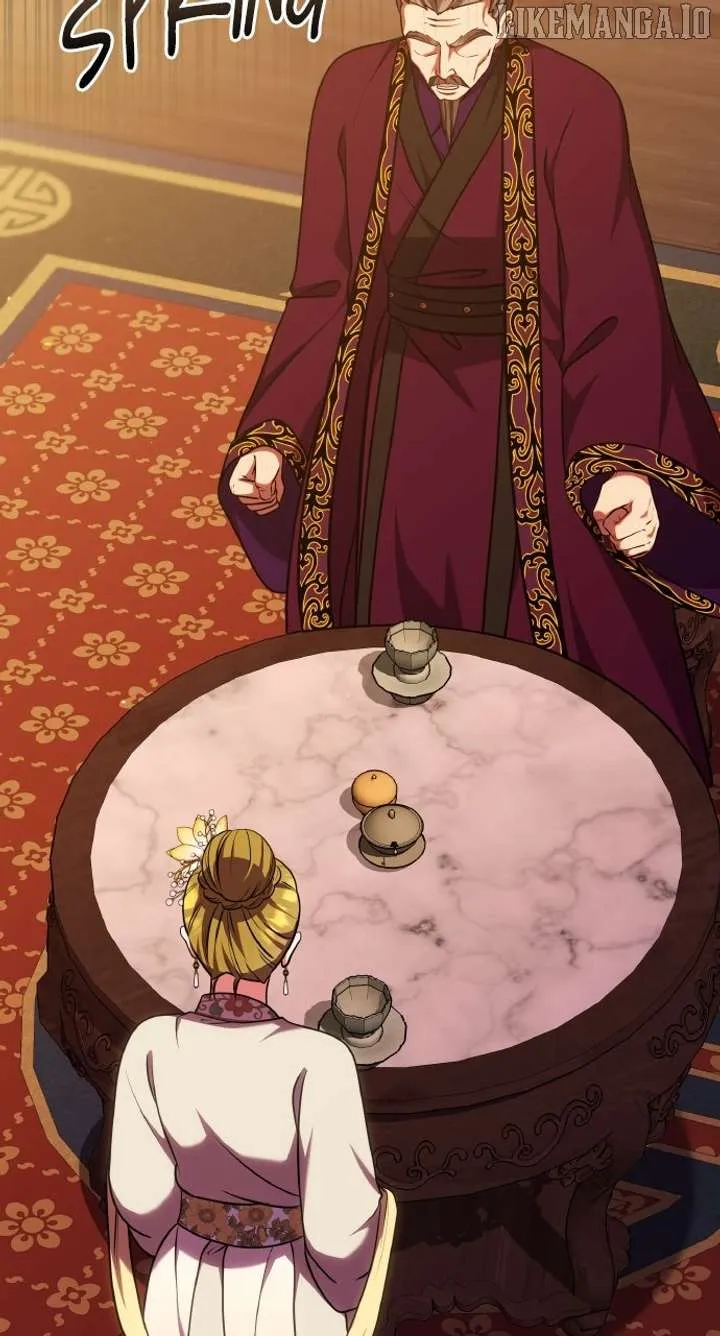 A Master, Who Woke up as a Concubine Chapter 106 Online - página 39