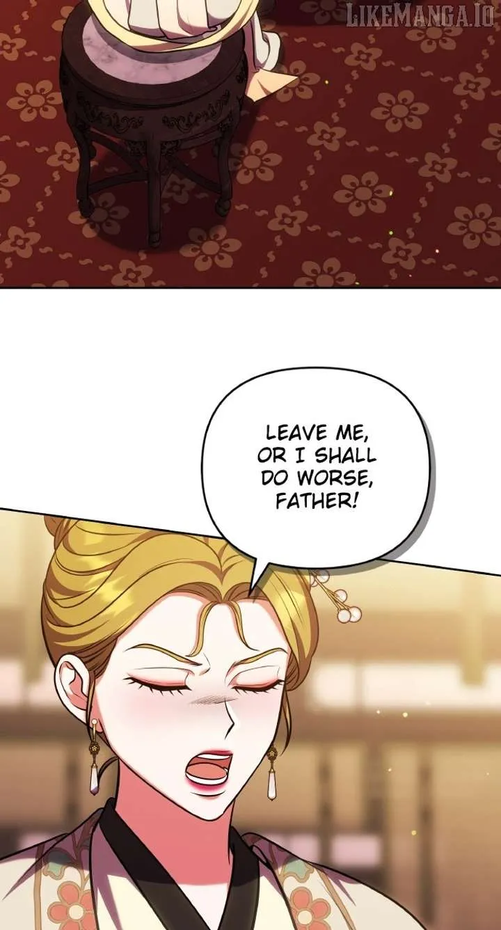 A Master, Who Woke up as a Concubine Chapter 106 Online - página 40