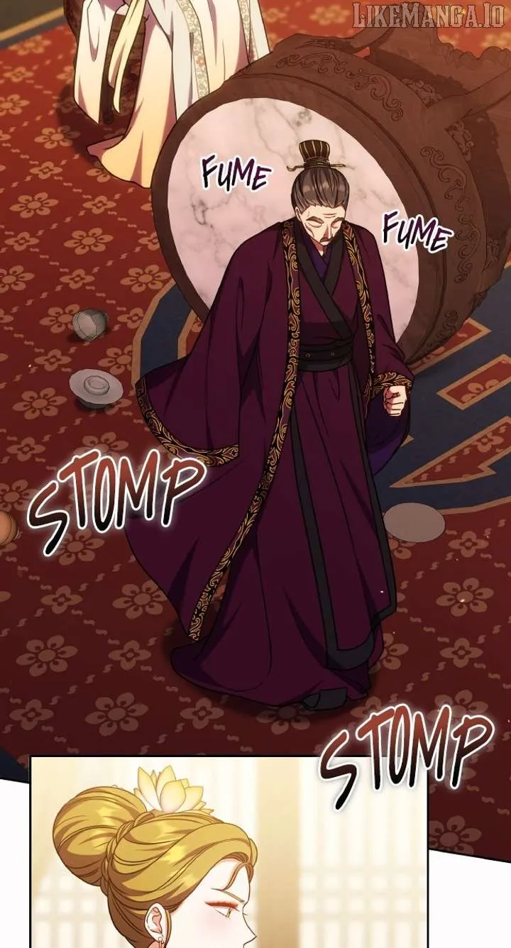 A Master, Who Woke up as a Concubine Chapter 106 Online - página 44