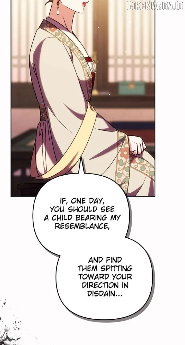 A Master, Who Woke up as a Concubine Chapter 106 Online - página 45