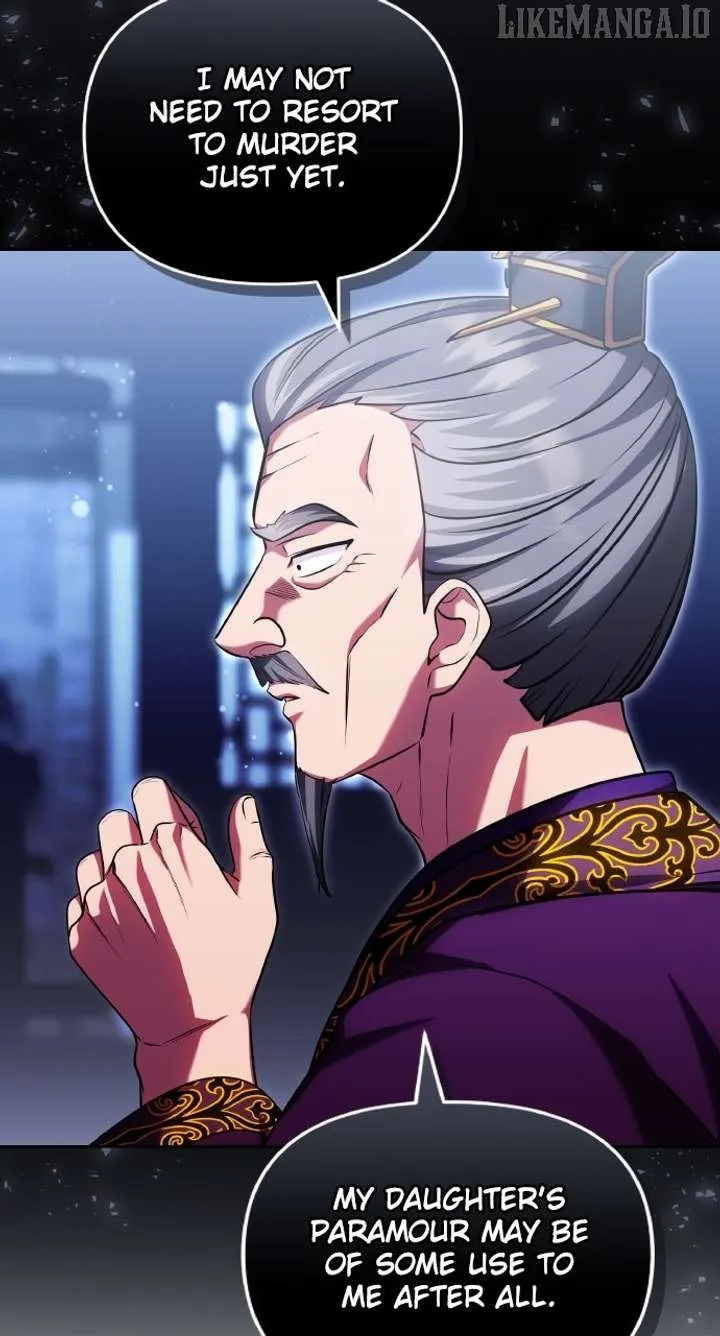 A Master, Who Woke up as a Concubine Chapter 106 Online - página 54