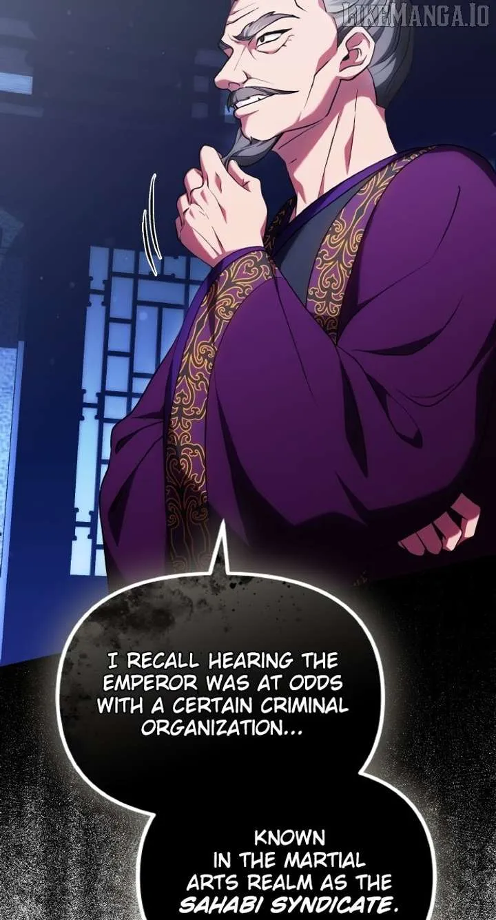 A Master, Who Woke up as a Concubine Chapter 106 Online - página 59
