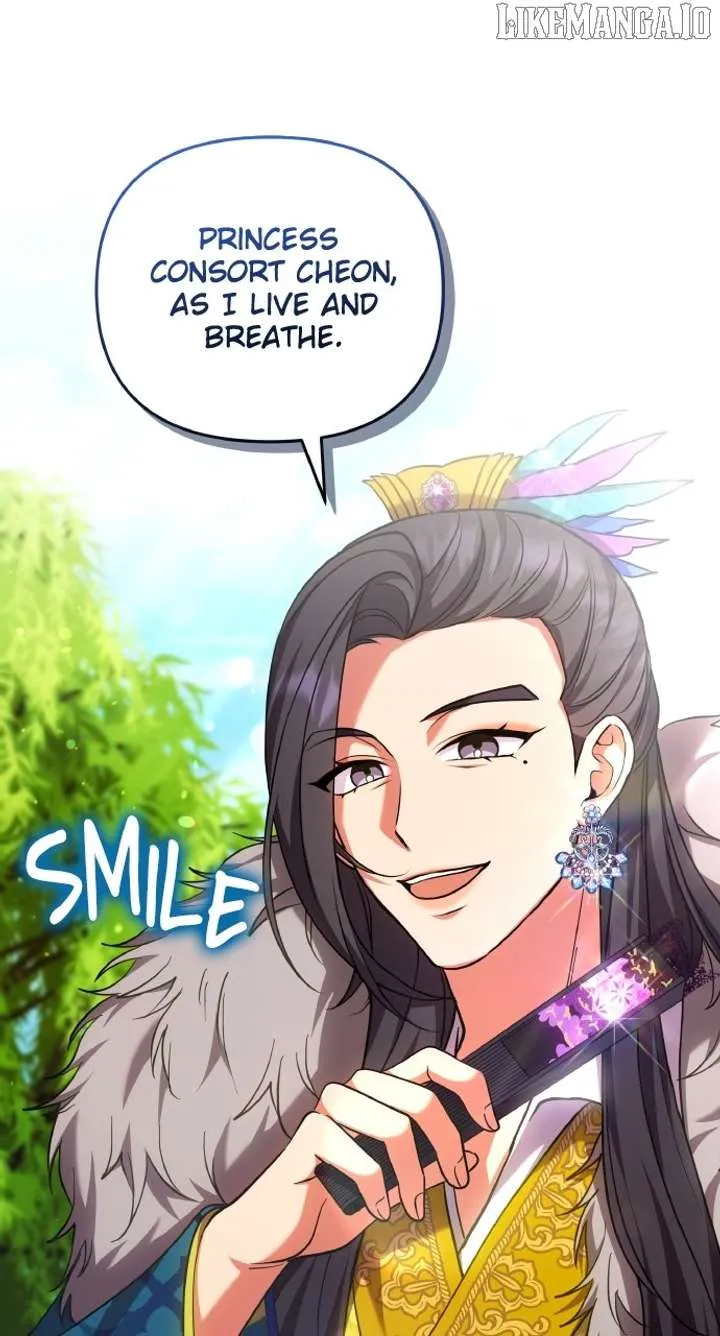 A Master, Who Woke up as a Concubine Chapter 106 Online - página 68