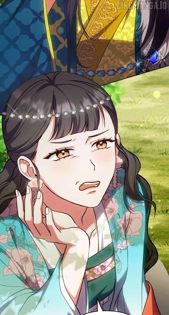 A Master, Who Woke up as a Concubine Chapter 106 Online - página 69