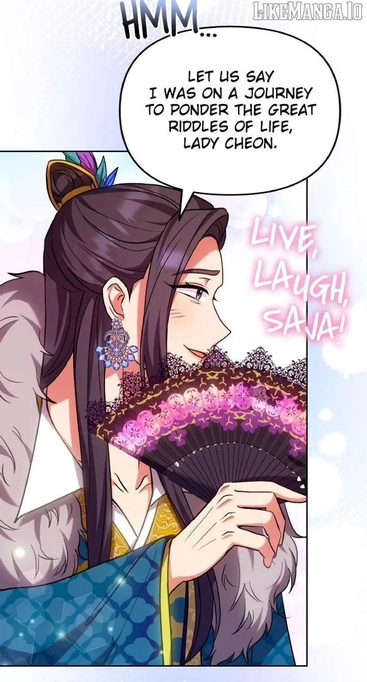 A Master, Who Woke up as a Concubine Chapter 106 Online - página 72